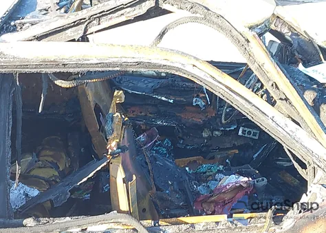 1990 Buick Riviera z USA, uszkodzony, nr VIN 1G4EZ13C9LU418153